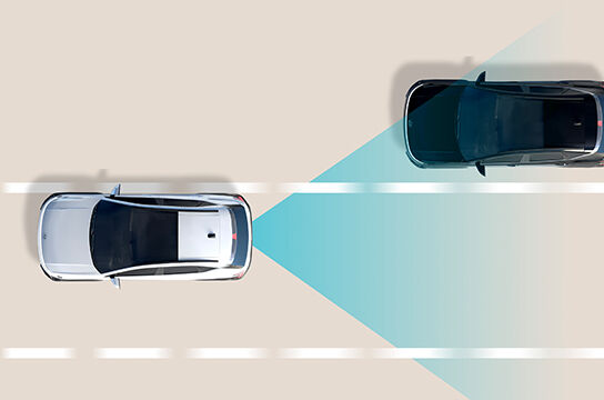 All New KONA Electric