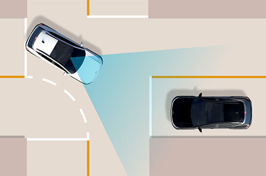 All New KONA Electric