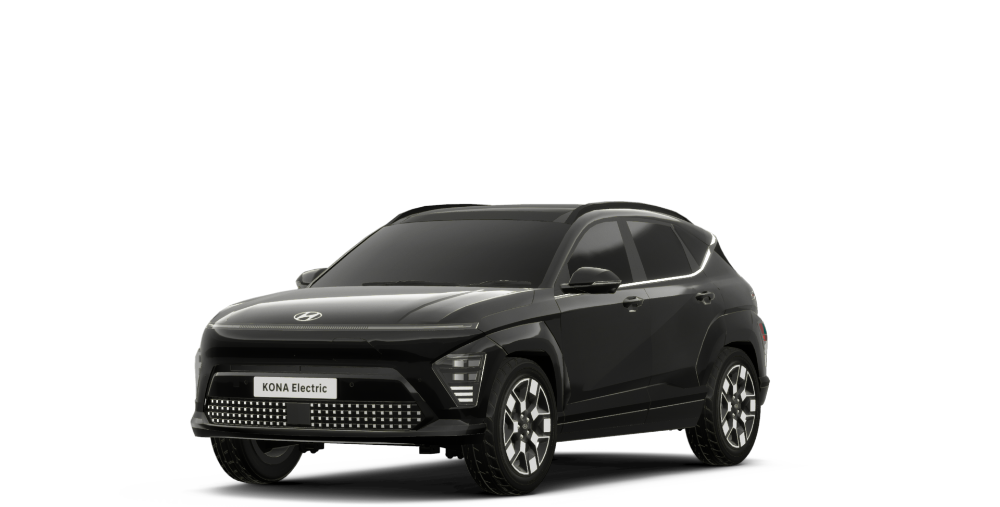 Midnight Black Pearl