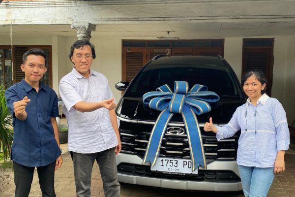 Bp. Hendra Lim