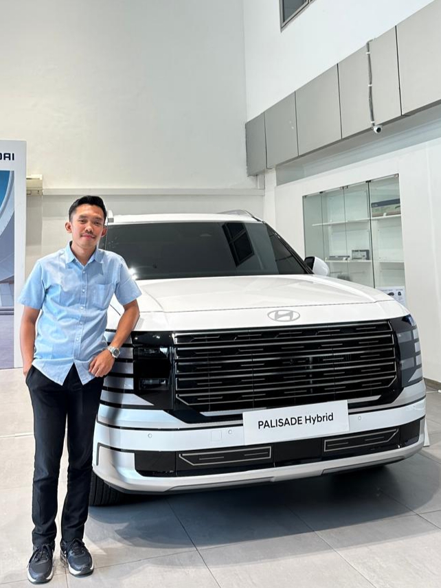 Alfian - Sales Resmi Hyundai