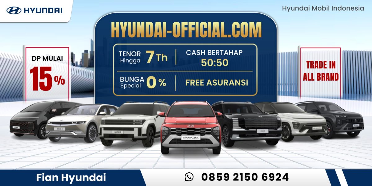 Home banner hyundai jakarta