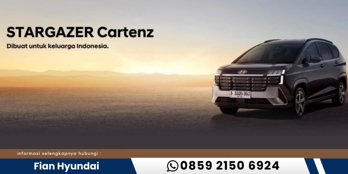 stargazer cartenz banner